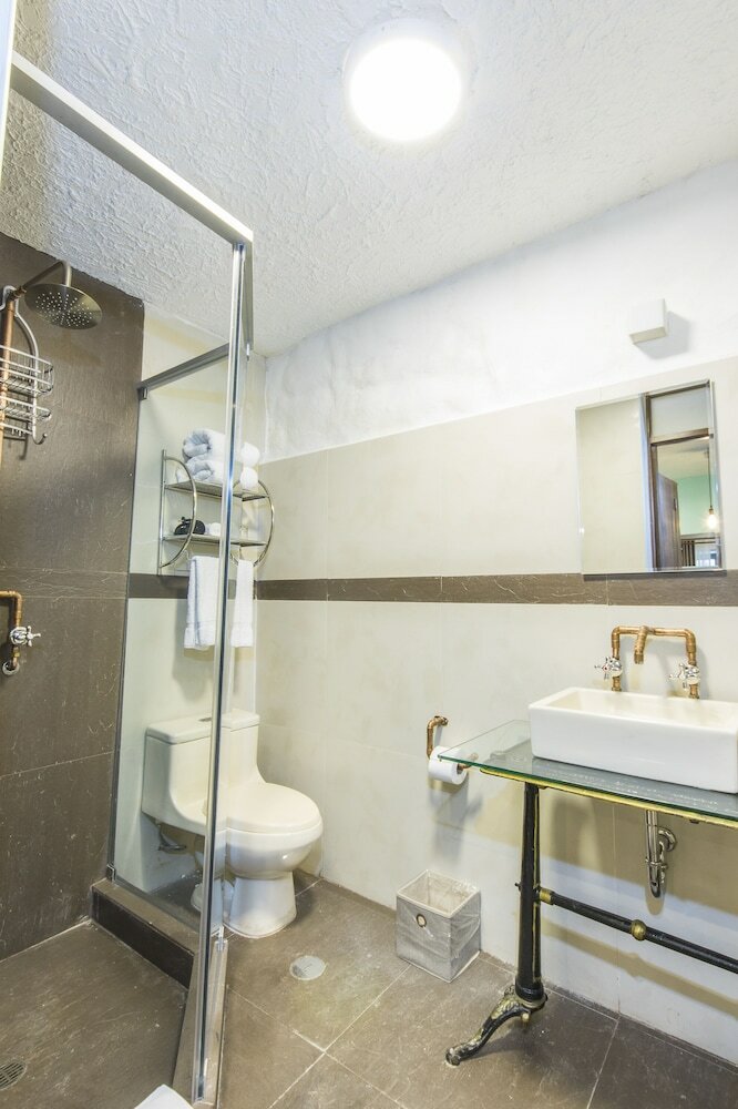 Apartamentos X.o Art House