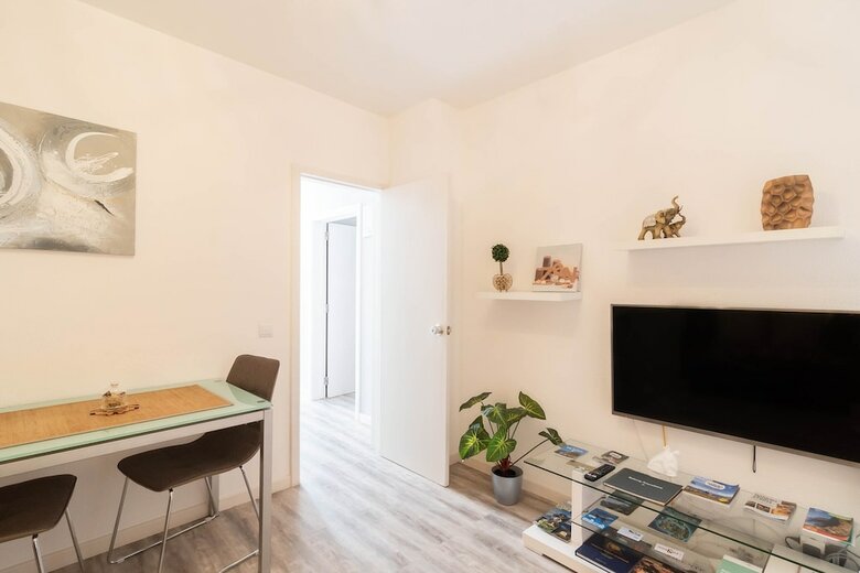 Apartamentos Pereira Place - The Dream