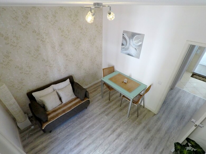 Apartamentos Pereira Place - The Dream