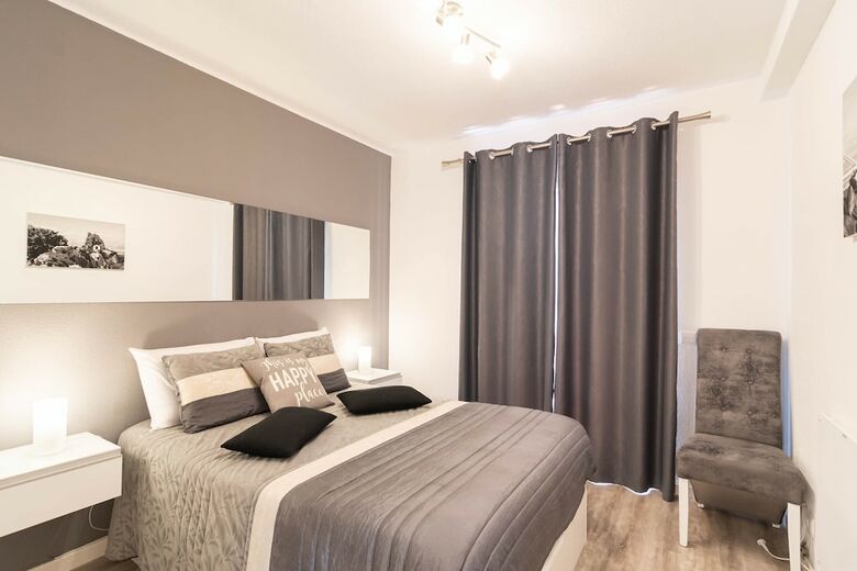 Apartamentos Pereira Place - The Dream