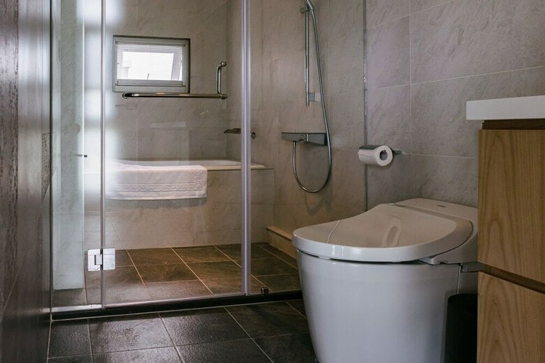 Bed & Breakfast Wudai Homestay