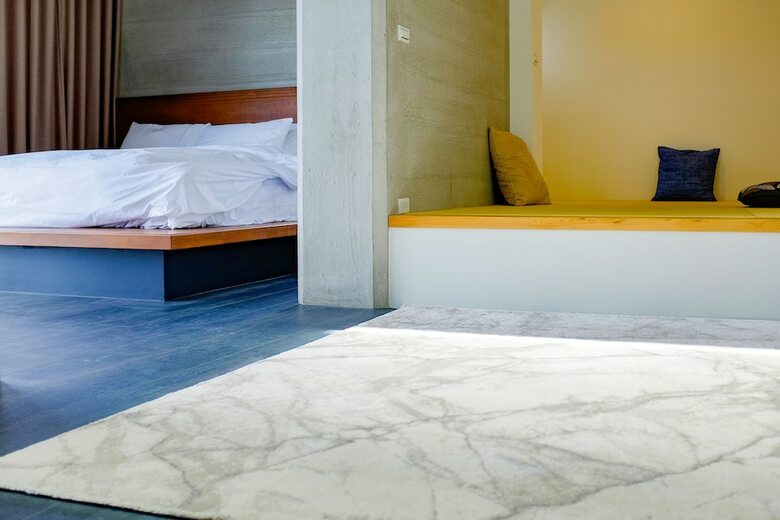 Bed & Breakfast Wudai Homestay