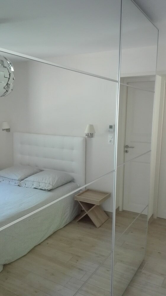 Bed & Breakfast Domaine Le H�trey