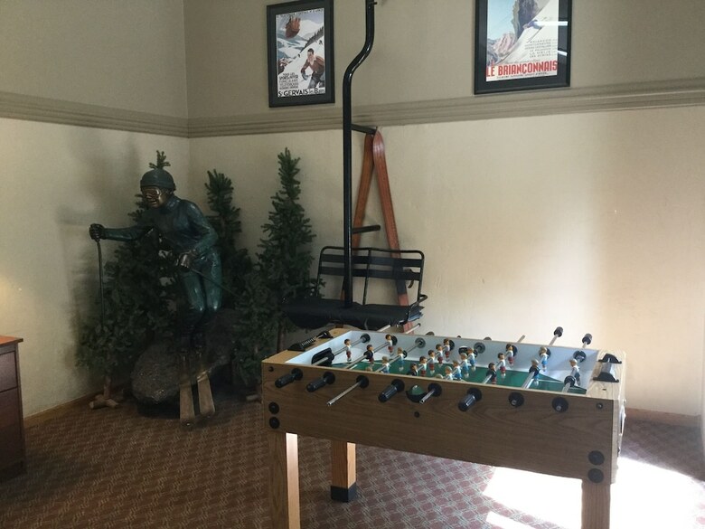 Hotel Quality Inn & Suites