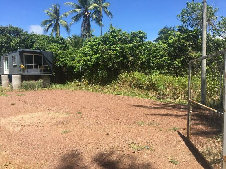 Posada Kotak Kotak Borneo