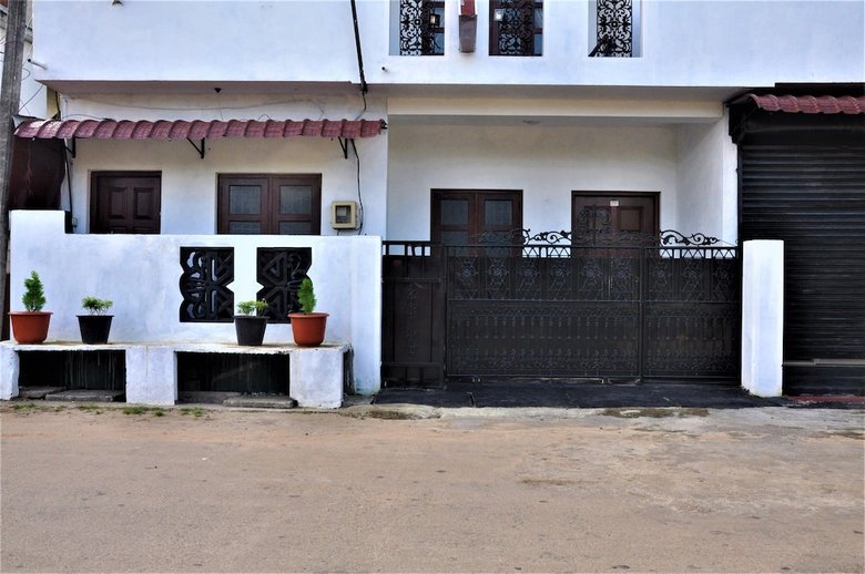 Hotel Chrish Residence Negombo