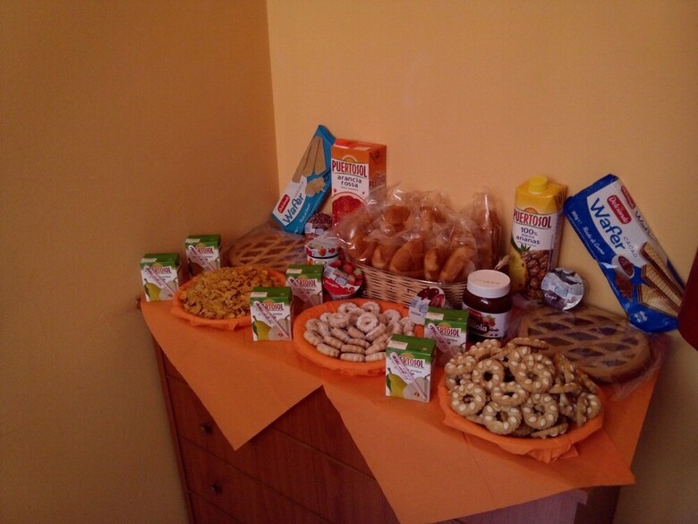 B&B Graziella