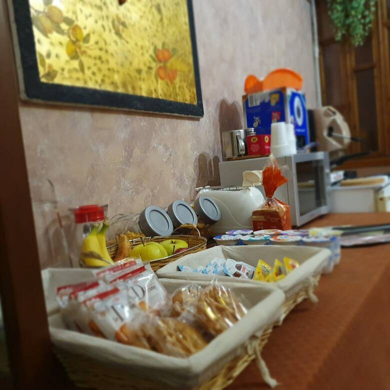 B&B Graziella