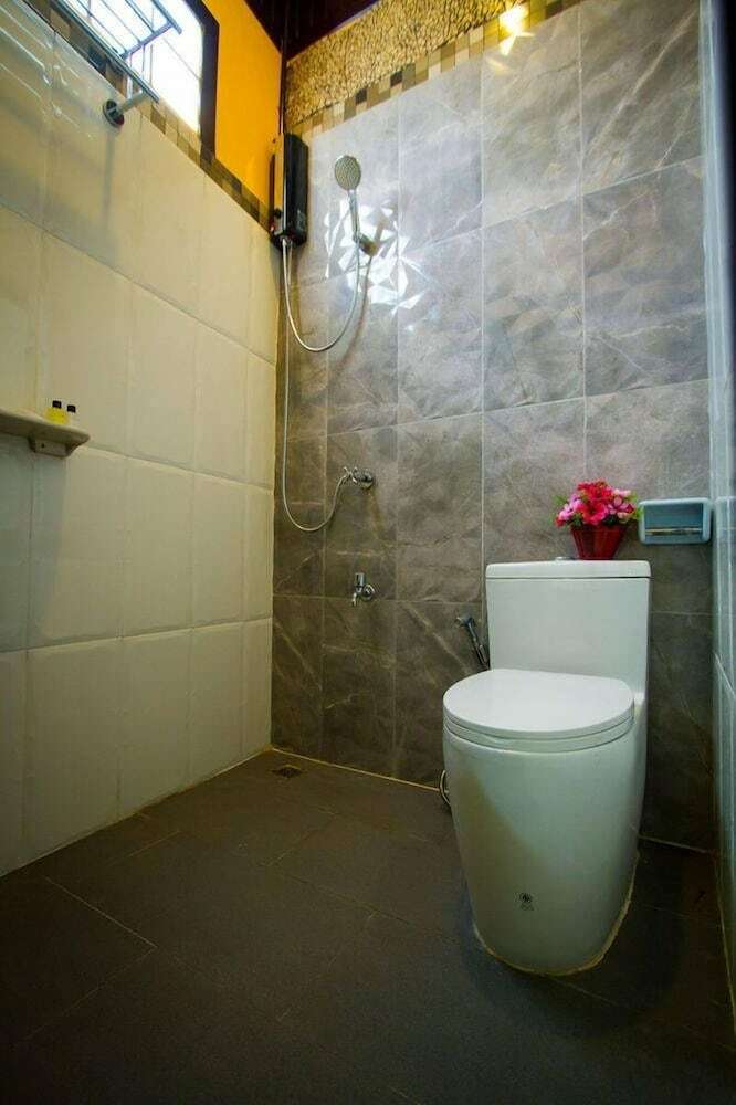 Hotel Wiang Kum Kam Resort