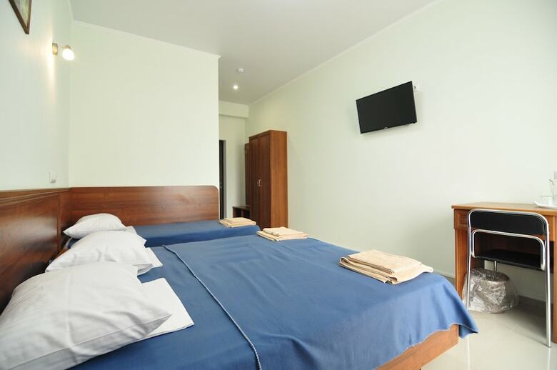 Hotel Cassis