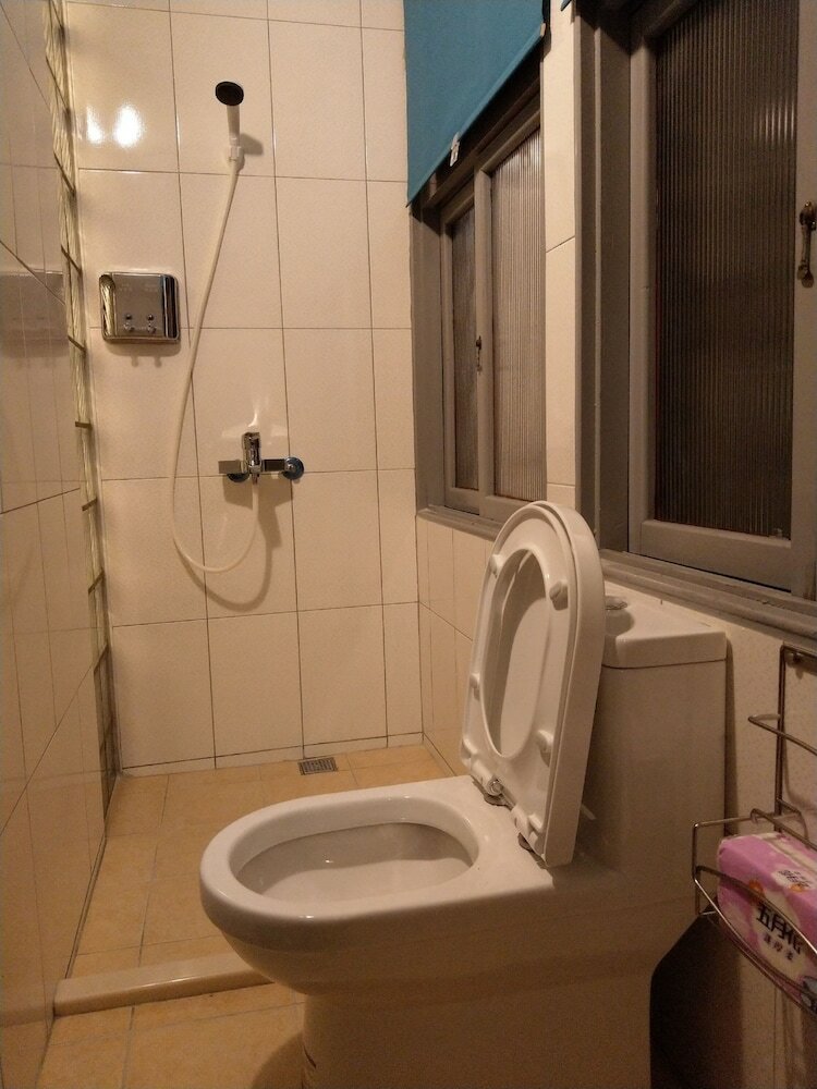 Hotel Oyaji Guesthouse