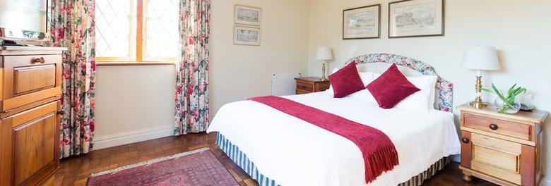 Hotel Knightsbury Guest House