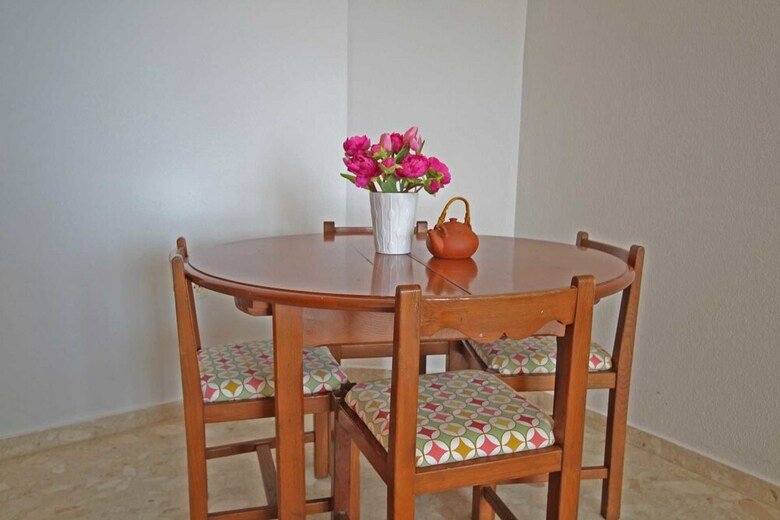 Apartamentos Ana Luz