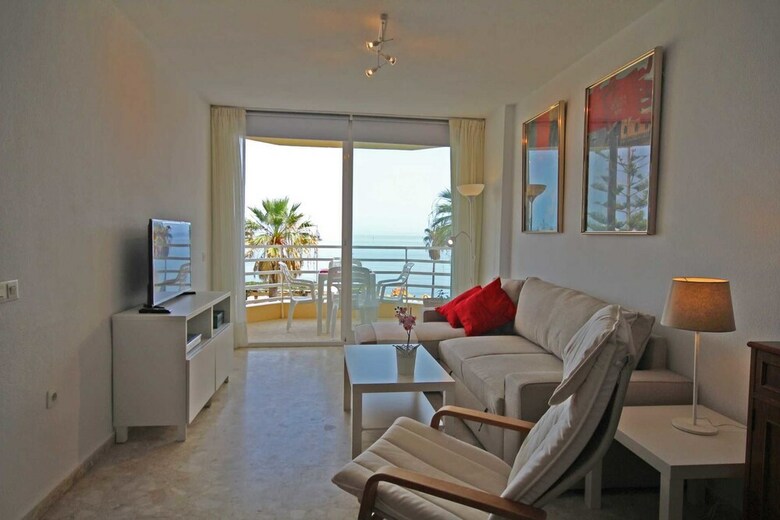 Apartamentos Ana Luz