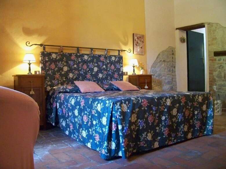 Agroturismo Agriturismo Spazzavento