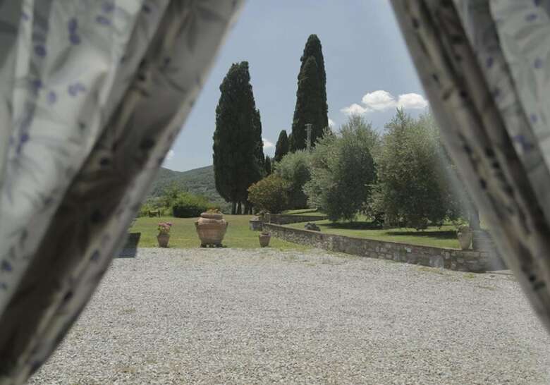 Agroturismo Agriturismo Spazzavento