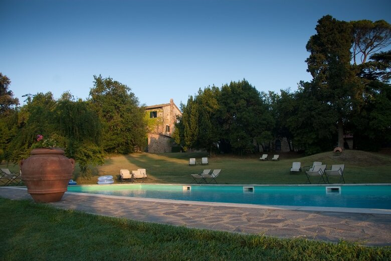 Agroturismo Agriturismo Spazzavento