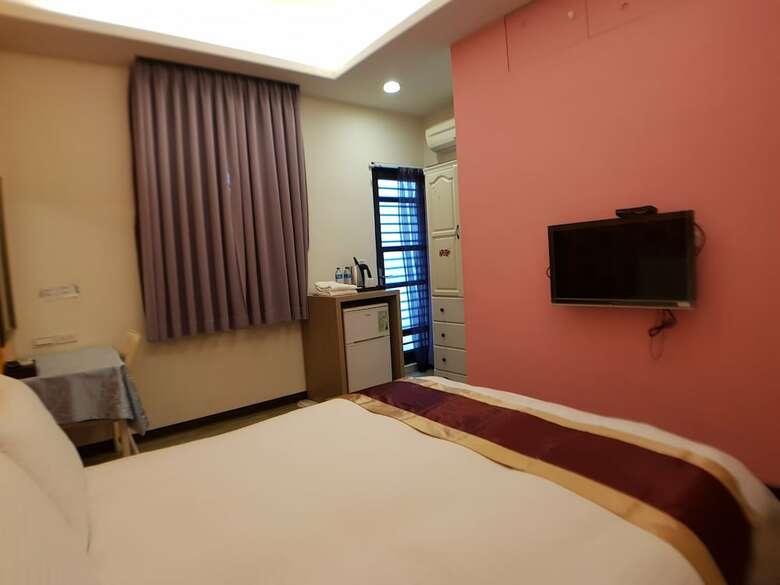 Hotel 22 36 B&B II