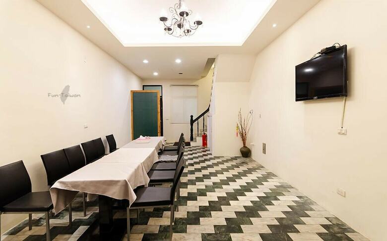 Hotel 22 36 B&B II