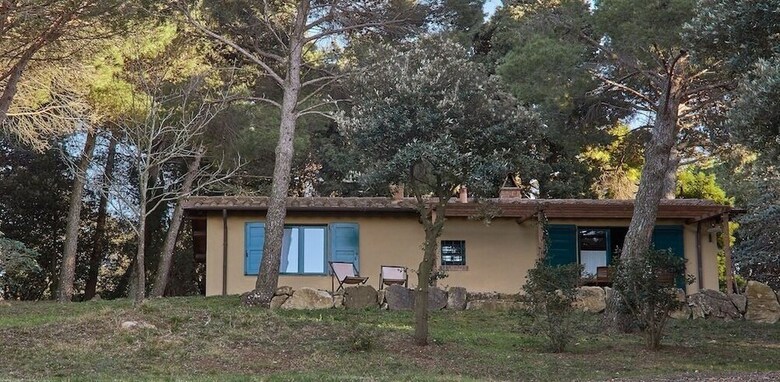Agroturismo Agriturismo Alberelli
