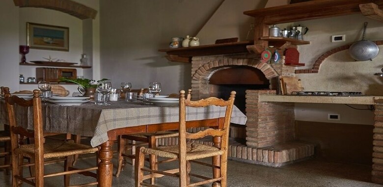 Agroturismo Agriturismo Alberelli