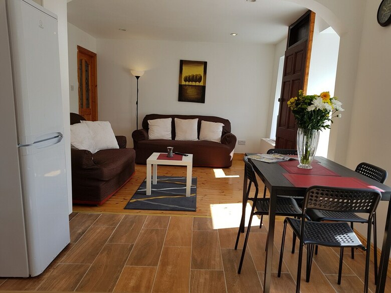 Apartamentos Celticnest