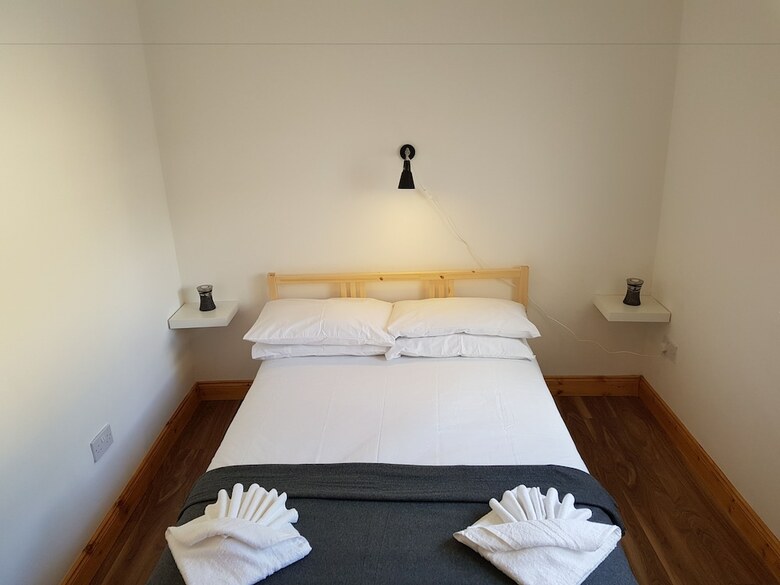 Apartamentos Celticnest