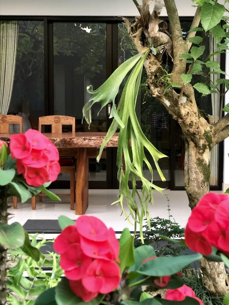 Hotel The Hidden Bali Inn