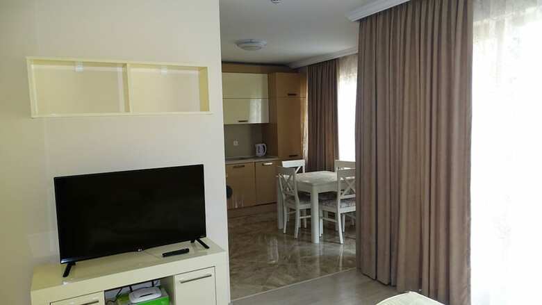 Aparthotel Florence Deluxe