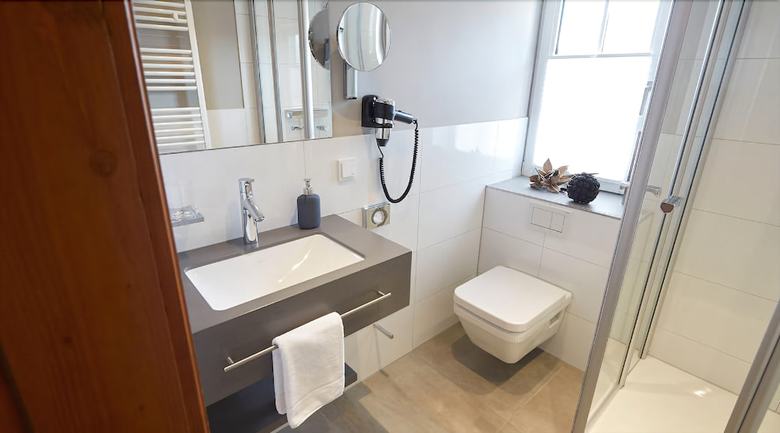 Hotel & G�stehaus Warsteiner Welt
