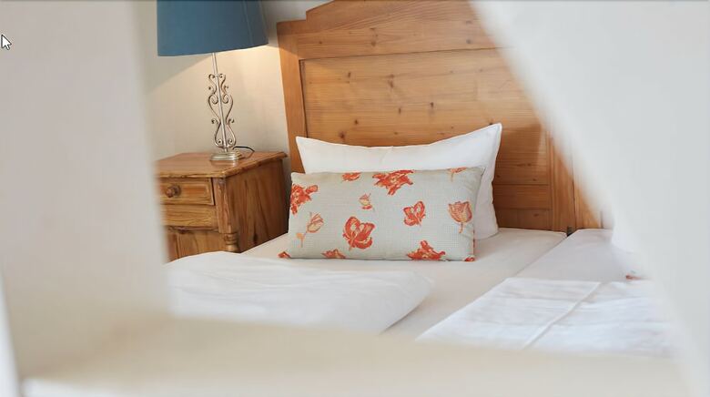 Hotel & G�stehaus Warsteiner Welt
