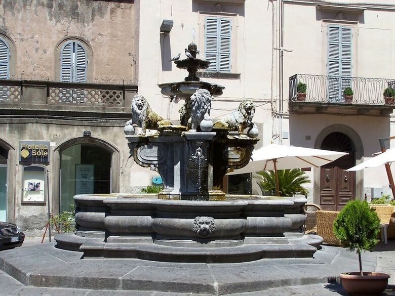 Hotel Alloggio La Volta
