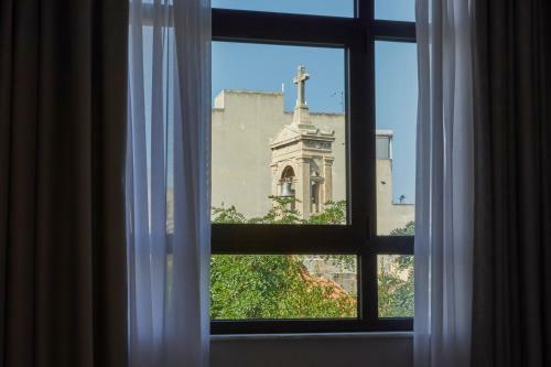 Hotel The Artist Athens