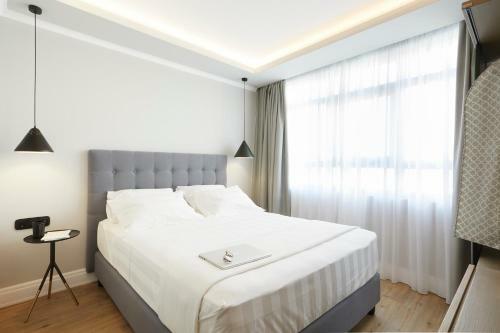 Hotel The Artist Athens