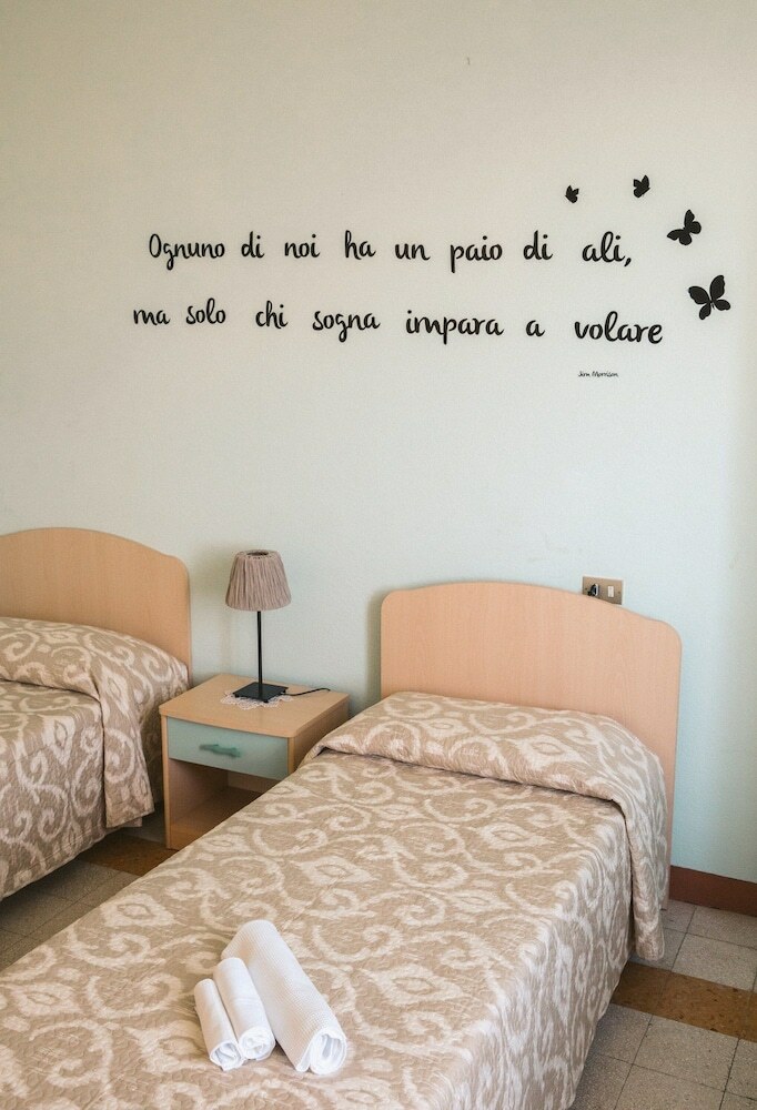 Apartamento Villa Sant'anna - Casa Per Ferie