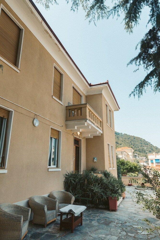 Apartamento Villa Sant'anna - Casa Per Ferie