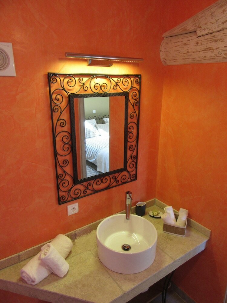 Bed & Breakfast Maison D'h�tes Des Jardins
