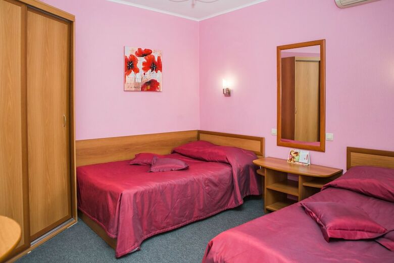 Hotel Na Ilinke