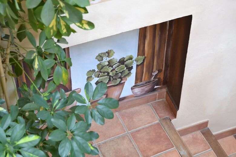 Hostal Toribio