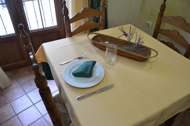 Hostal Toribio