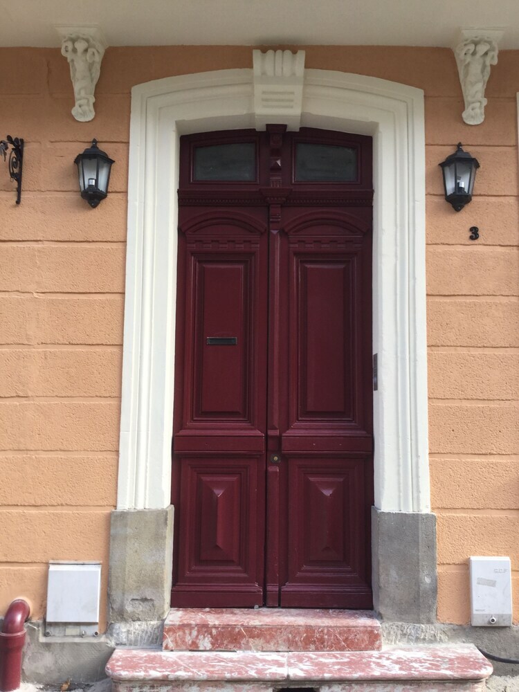 Bed & Breakfast Carcassonnebastide