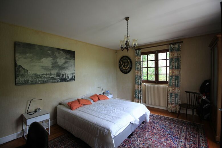Villa Du Grand Bois