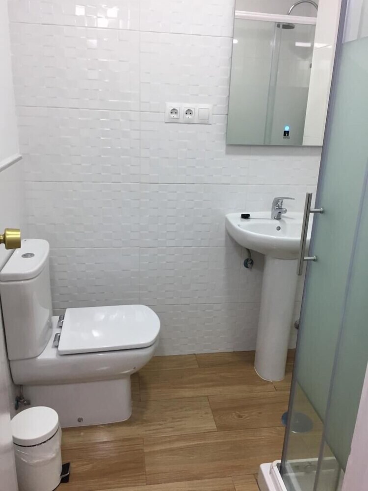 Apartamentos Aguamarina