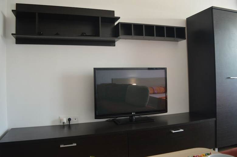 City Apartment Angelova