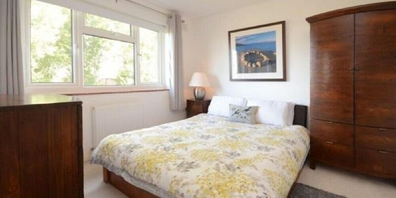 Apartamentos Woodlea House