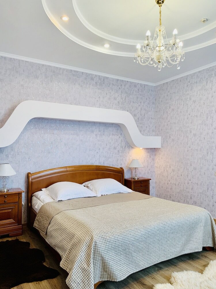 Posada Hotel Palace Ukraine