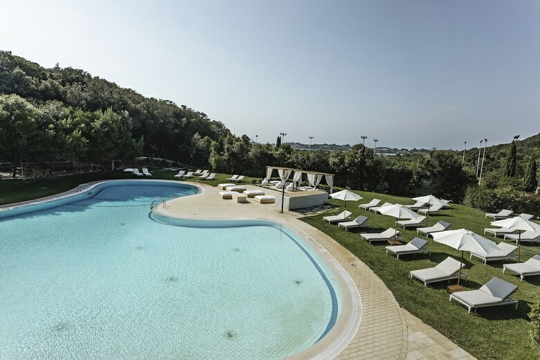 Posada Argentario Lagoon Resort & Spa