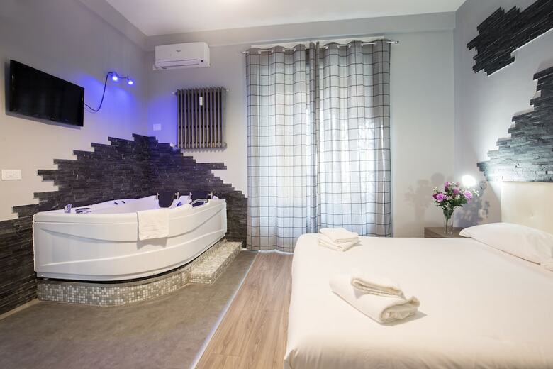 Apartamento Royal House Vaticano