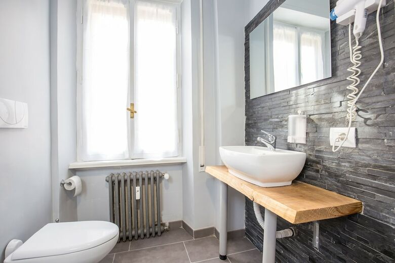 Apartamento Royal House Vaticano