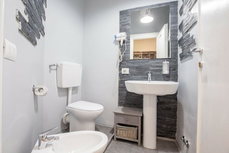 Apartamento Royal House Vaticano